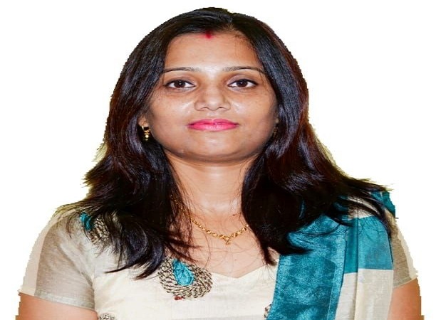 Pompy Goswami Nath